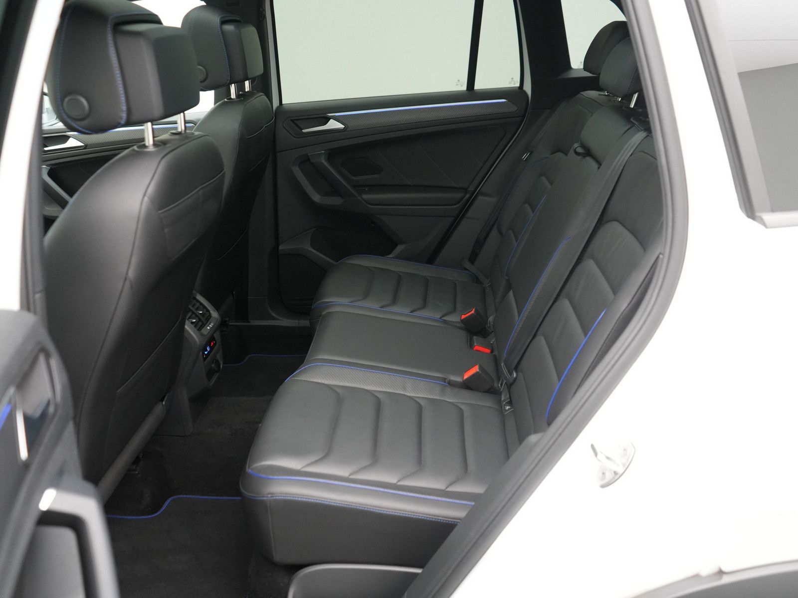 Volkswagen Tiguan - Bild 14