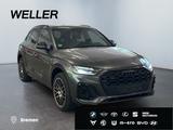 Audi Q5 40 TDI quattro *S-lineOptik*Pano*Virtual*PDC* - gebrauchte SUVs in Bremen