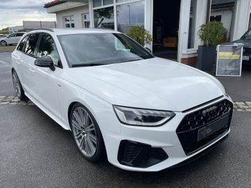 Audi A4 - 7