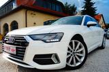 Audi A6 Avant 45 TDI quattro sport, 1.Hand - Audi in Leipzig: Q1