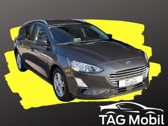 Ford Focus Turnier Cool & Connect *Kamera*