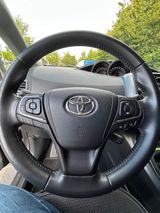 Toyota Verso 1.8l Valvematic Edition S+ 7-Sitzer Ed... - Toyota Verso: Navigationssystem