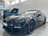 Porsche Panamera GTS*Head-Up*SportChrono*18Wege*Panorama - Porsche Panamera: Coupe