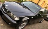 BMW 320d Touring E46 ,TÜV bis 07/2026 - BMW 320: Kombi, E46 320d