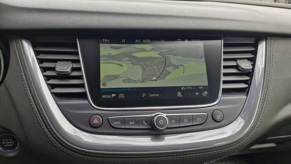 Autohaus Zimpel - Opel Grandland X 1.6T PHEV AGR Sitze+Keyless - Bild 15 Autohaus Zimpel - Opel Grandland X 1.6T PHEV AGR Sitze+Keyless - Bild 15