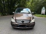 Mercedes-Benz Mercedes Viano 3.0Cdi 224Ps Lang AHK - Mercedes-Benz Viano: 2.0