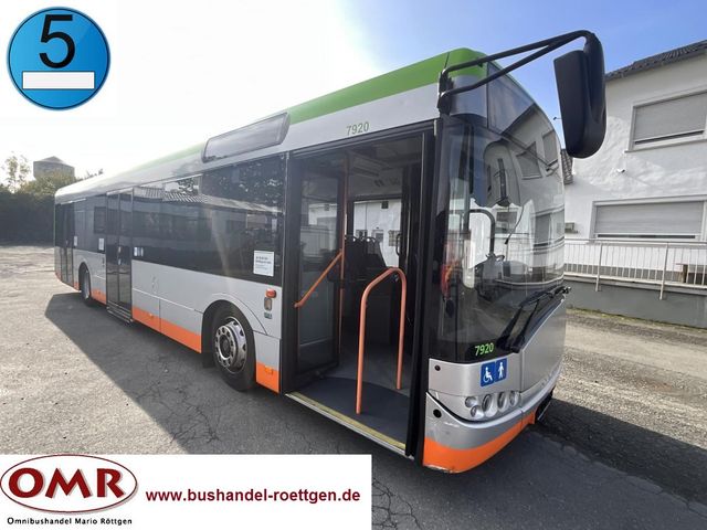 Solaris Urbino 12/ O 530 Citaro/ A 20/ A 21 Lion´s City