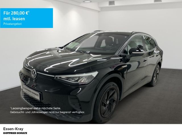 ID.4 FAHRSCHULE Pure Performance LED Navi Sitzhe