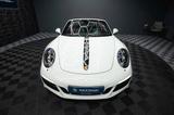 Porsche 911 991.2 Carrera 4 GTS Cabrio *ACC*LED*111Check - Porsche 991: Allradantrieb