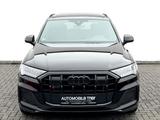 Audi SQ7 4.0 TFSI quattro /7.SITZER/MATRIX/PANO/B&O/ - Audi SQ7 Benzin Gebrauchtwagen