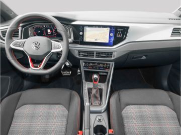 Volkswagen Polo GTI VI 2.0 TSI DSG Matrix 18'' NAVI Beats