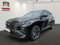 Hyundai TUCSON - Vorschau Bild 1