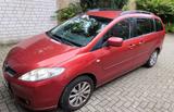 Mazda 5, 130 T Km, 21 Monate TÜV,  BJ 05, ... - Mazda 2