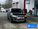 Mitsubishi ASX 4WD I Automatik I TÜV I Euro 5 I GARANTIE - Mitsubishi ASX: Automat