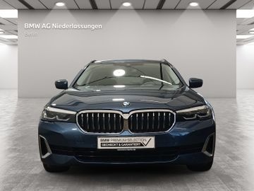 BMW 520 - 4