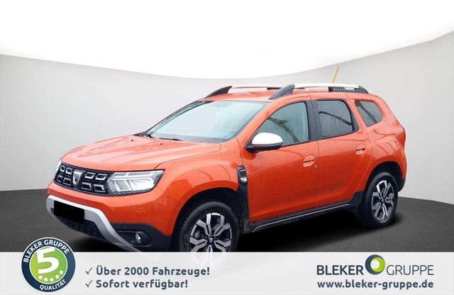 Dacia Duster Prestige+ TCe 150 4WD