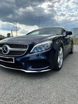 Mercedes-Benz CLS 400 Shooting Brake CLS 400 4MATIC Shooti... - Mercedes-Benz CLS 400 Shooting Brake Gebrauchtwagen