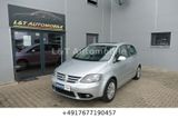 Volkswagen Golf Plus V Tour(Top-Zustand*TÜV.Neu) - Volkswagen Golf: V Tour