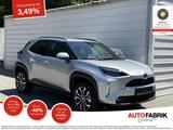 Toyota Yaris Cross Style 1,5-l-VVT-iE SafetyP*Navi*Wint - Toyota Yaris Cross: Style