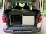 Volkswagen T6 Multivan Freestyle / Camper für Sportler - VW Sp