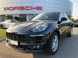 Porsche Macan 2016 mit Approved Garantie bis 04/2026 - Porsche Macan in Ludwigshafen