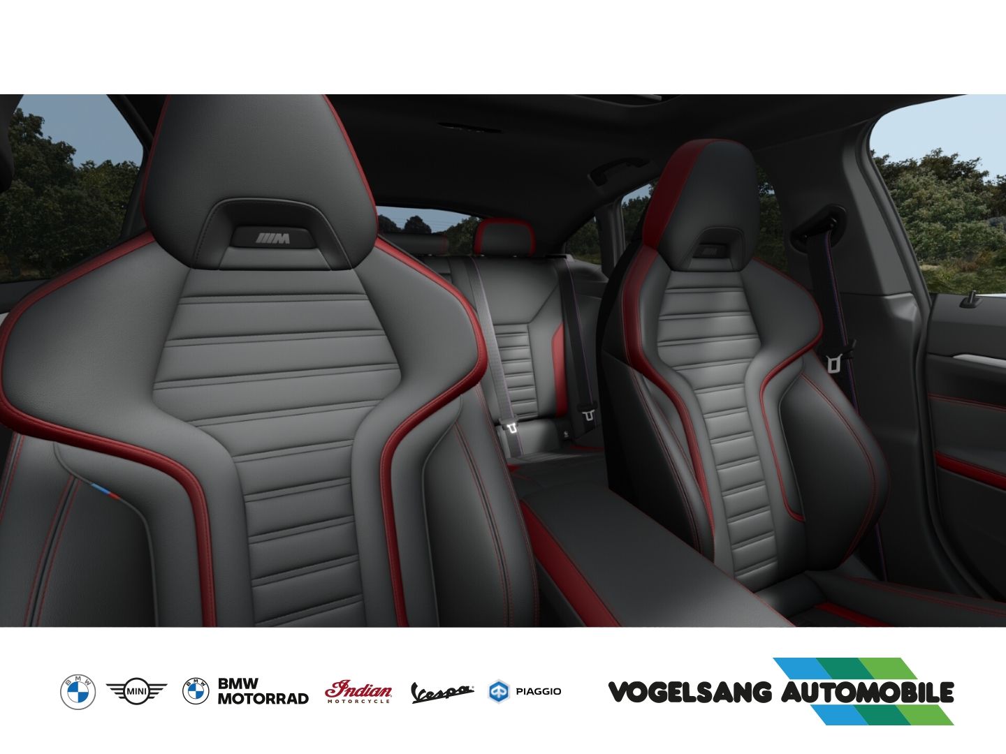 Fahrzeugabbildung BMW i4 M60 xDrive Gran Coupe AHK Driving Assistant P
