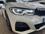 BMW 330i xDrive M Sport Automatic - Erw. Shadow Line - BMW: Weiß, 3er