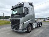 Volvo FH500 6x2/4 Euro5 , I-Shift , pusher - Volvo Fh 500