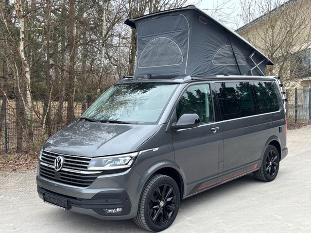 Volkswagen T6.1 California 2.0 TDI DSG Beach Camper Edition