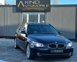 BMW 520 5 Touring 520d *AUTOMATIK*PANO*PDC*SHZ - gebrauchte BMW 520 aus dem Jahr 2009