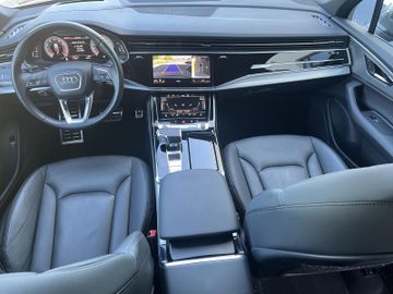 Audi Q7 - 11