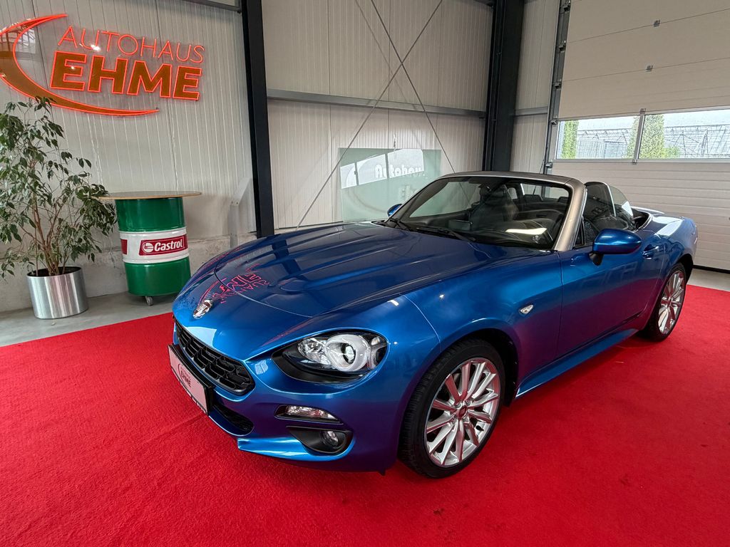 Angebot ansehen Fiat 124