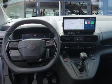 Citroën Berlingo XL Max 1.5 BHDi 130 NAVIRFKWINTERPAKE
