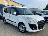 Fiat Doblo Doblò Emotion Multijet, Klima, TÜV 07.2026 - Fiat Doblo: 2.0
