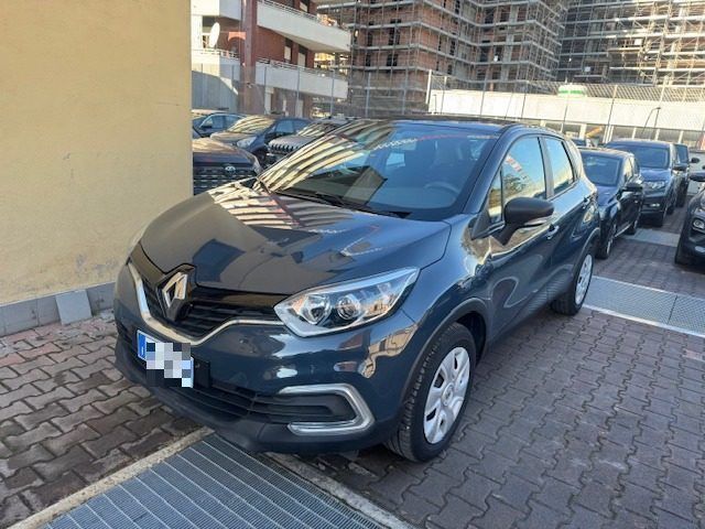 Renault RENAULT Captur TCe 12V 90 CV Life