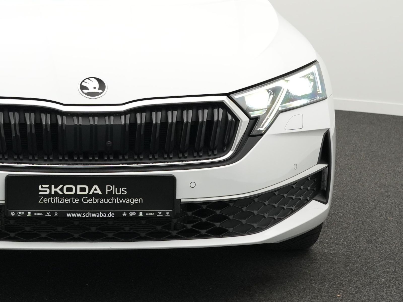 Skoda Octavia - Bild 34