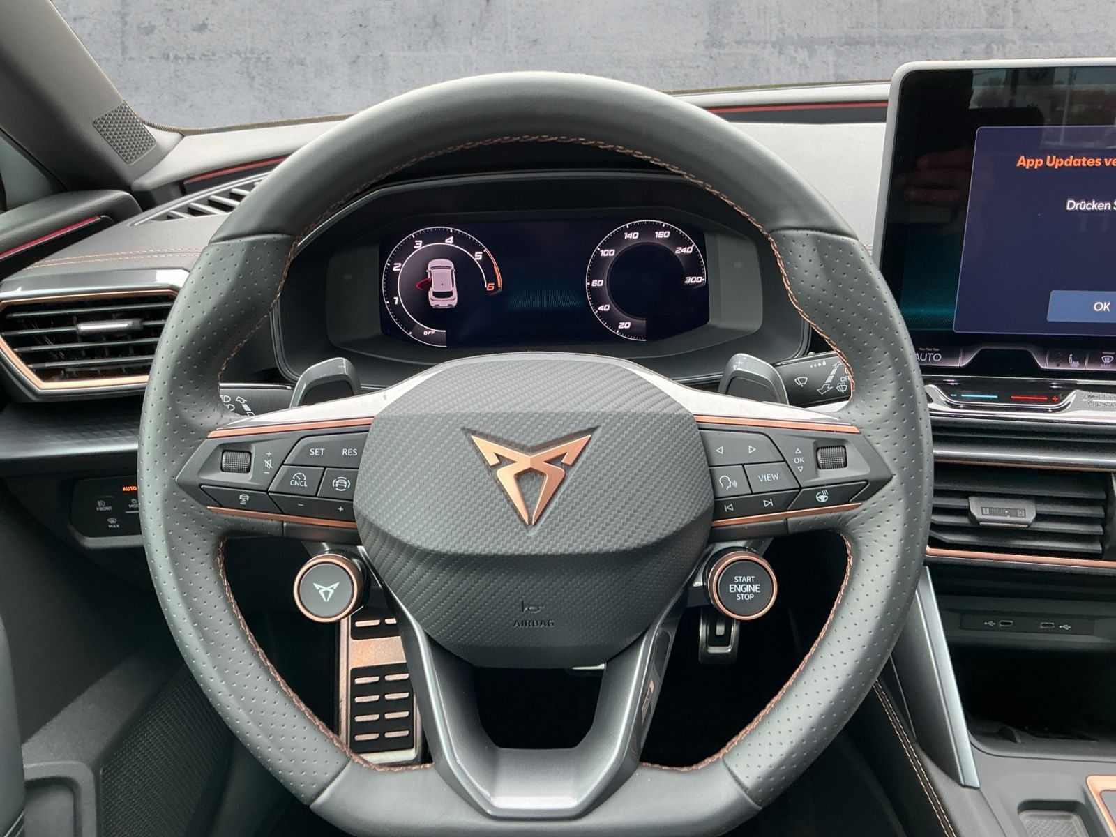 Cupra Leon - Bild 10