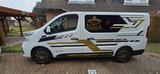 Renault Trafic - Renault Trafic: Kleinbus