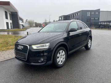 Audi Q3 - 2