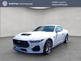 Ford Mustang Fastback 5.0 Ti-VCT V8 Aut. GT 328 kW, 2 - Ford Mustang aus 2025