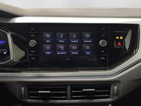 Volkswagen Polo - Vorschau Bild 16