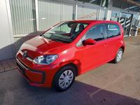 Volkswagen up! Basis RFK GRA PDC