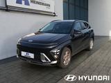 Hyundai Kona SX2 1.6 T-GDi 138PS M/T 2WD TREND el. Heckk - Hyundai KONA aus 2025