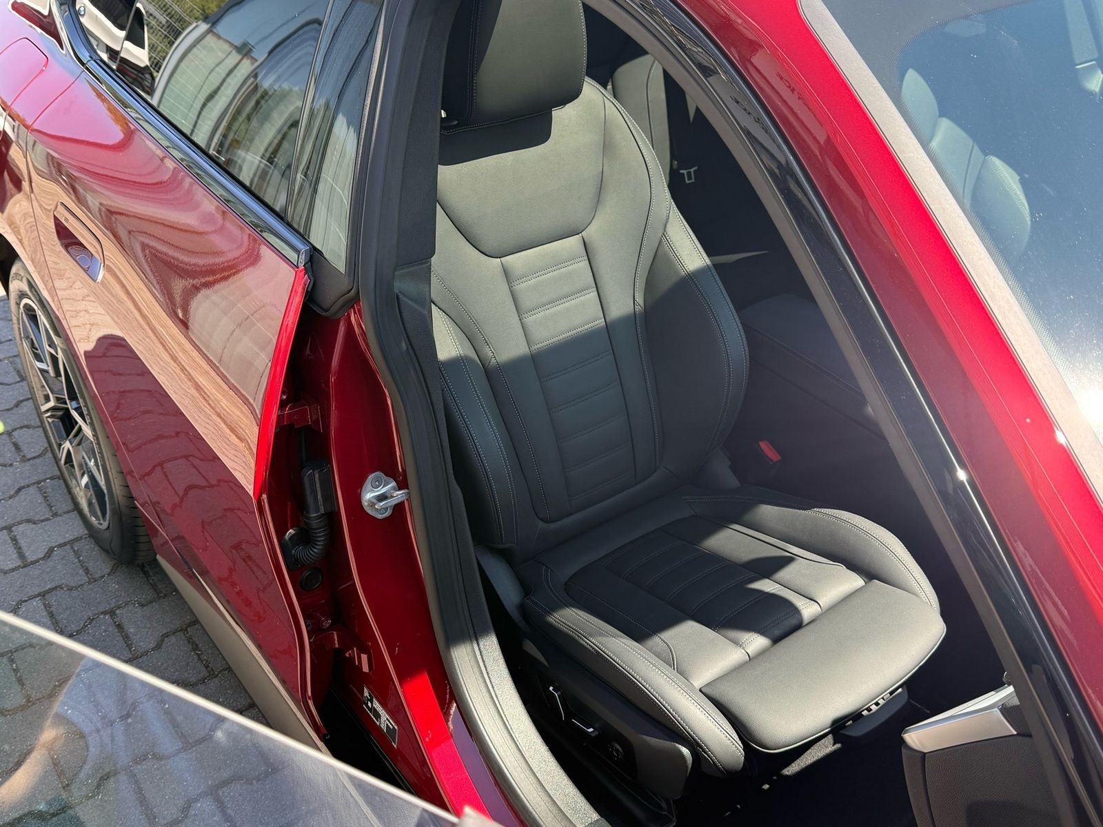 BMW i4 - Bild 23