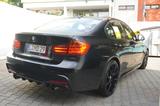 BMW 328i M Sport Paket Pano HiFi Milltek Abgasanlage - BMW 328 Gebrauchtwagen