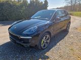 Porsche Cayenne S E-Hybrid Panoramadach - Porsche Cayenne: Panoramadach