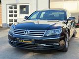 Volkswagen Phaeton V6 TDI 5-Sitzer 4Motion lang Euro5 - Volkswagen Phaeton: Lang