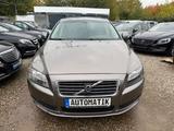 Volvo S80 Lim. D5 Momentum TÜV 07 2027 - graue Volvo S80