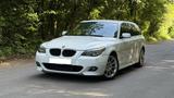 BMW 520i E61 LCI *Edition|ORIG.M-Paket|Xen... - BMW: E61 M Paket