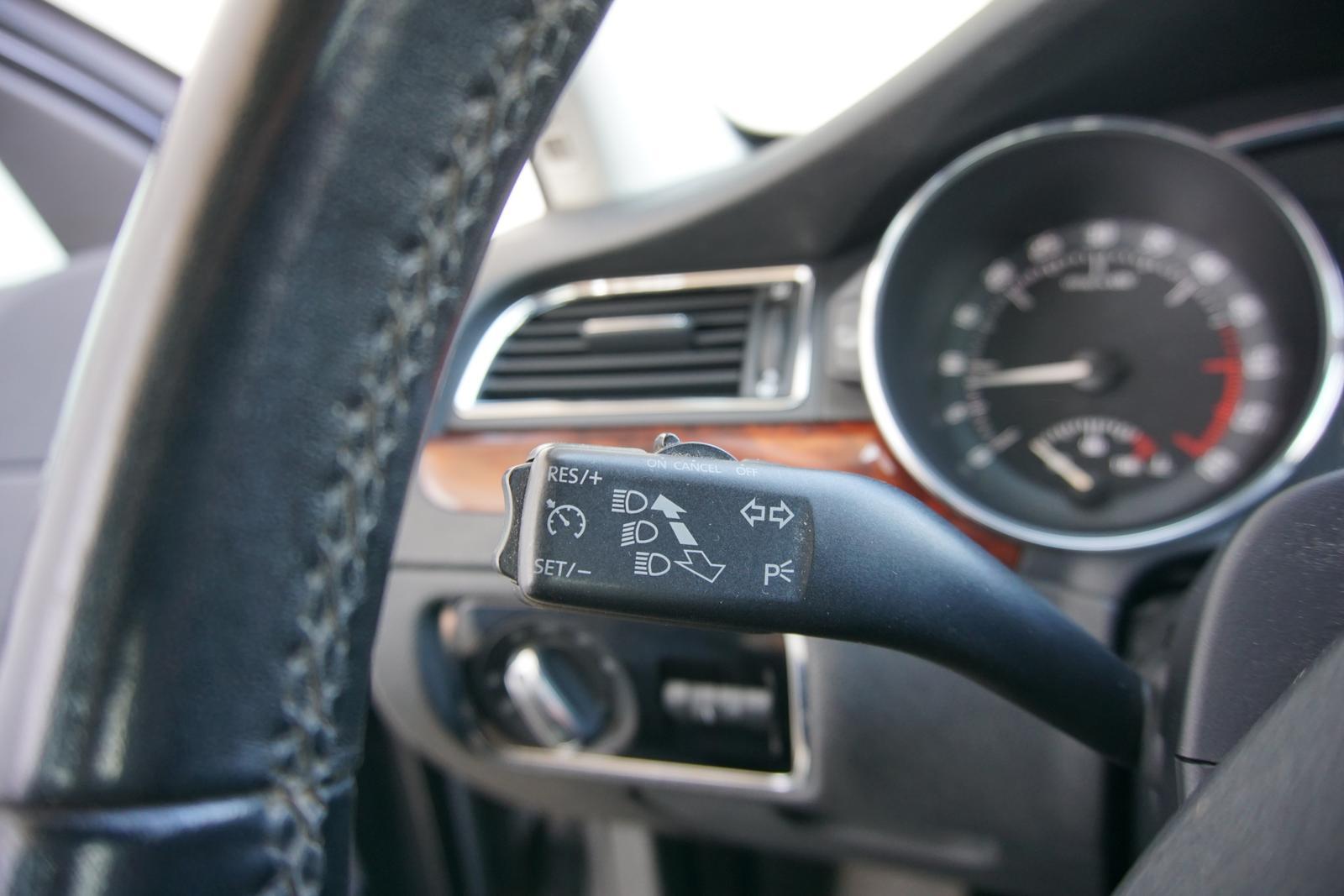 Skoda Superb 2010 — photo 11